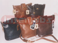 Ladies Handbag (LHB-36)